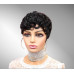 Peruca Short Curly